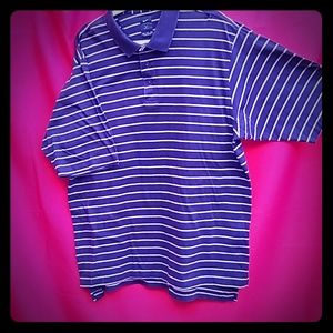 Nike XL Golf Polo Shirt